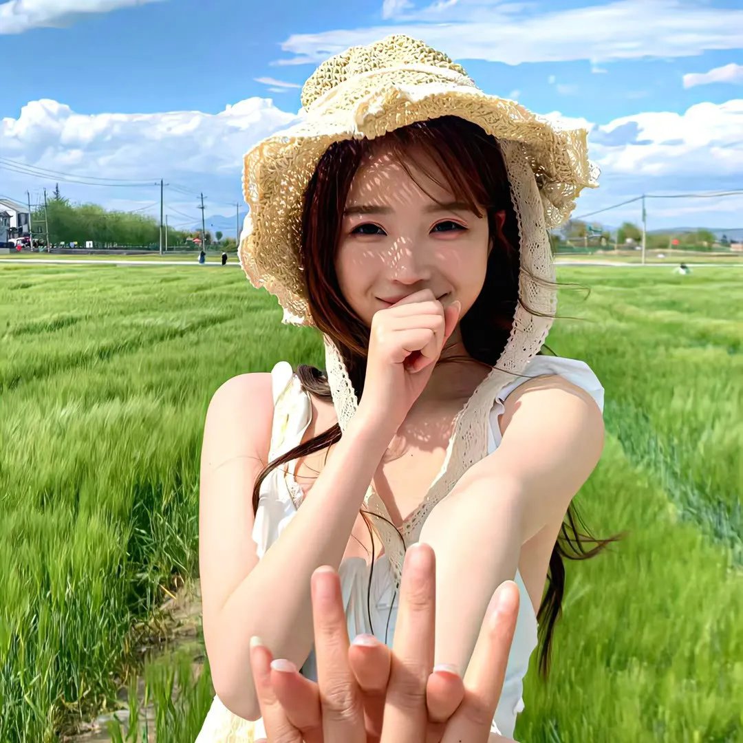 热情似火