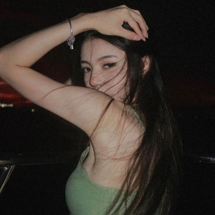 爱情面前谁怕谁